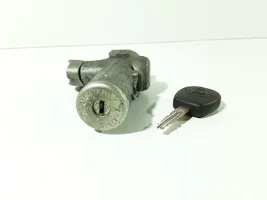 Nissan Almera Tino Ignition lock 8145