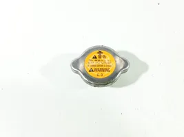 Nissan Almera Tino Vase d'expansion / bouchon de réservoir de liquide de refroidissement 