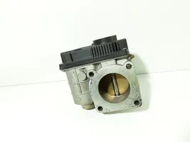 Nissan Almera Tino Throttle valve SERA57601