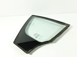 Nissan Primera Rear vent window glass 43R00048