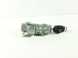 Subaru Outback Blocchetto accensione 8B05