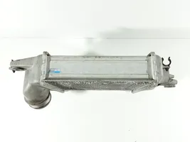 Subaru Outback Chłodnica powietrza doładowującego / Intercooler SICTM0180