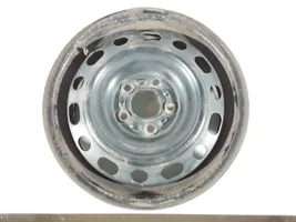 Mazda 3 I R 16 plieninis štampuotas ratlankis (-iai) 99655260609C