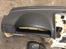 KIA Sorento Set airbag con pannello 