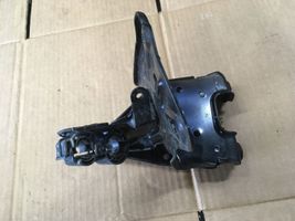 Volkswagen Golf VI Supporto pompa ABS 