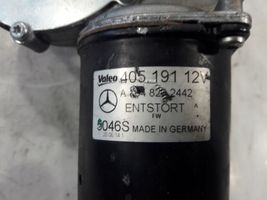 Mercedes-Benz GLE (W166 - C292) Motorino del tergicristallo 