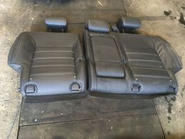 Renault Koleos I Rear seat 