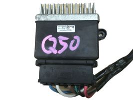 Infiniti Q50 Relais de ventilateur de liquide de refroidissement T915160