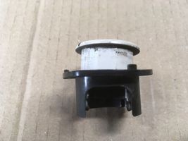 Renault Koleos I Front parking sensor holder (PDC) 