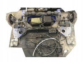 Opel Movano A Set del kit di montaggio della sospensione posteriore 