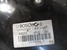 Renault Latitude (L70) Brake booster 