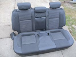 Renault Latitude (L70) Fotele / Kanapa / Komplet 