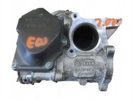 Volkswagen Eos Soupape vanne EGR 03G129537