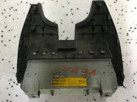 Toyota Corolla Verso E121 Kit airbag avec panneau 