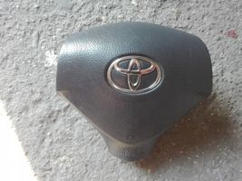 Toyota Corolla Verso E121 Airbag-Set mit Verkleidung 