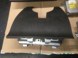 Toyota Corolla Verso E121 Kit airbag avec panneau 