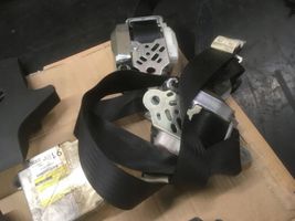 Toyota Corolla Verso E121 Kit airbag avec panneau 