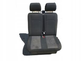 Volkswagen Transporter - Caravelle T5 Front passenger seat 