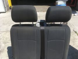 Volkswagen Transporter - Caravelle T5 Front passenger seat 