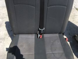 Volkswagen Transporter - Caravelle T5 Front passenger seat 