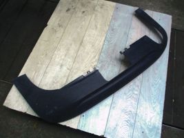 Volvo V60 Front bumper lip 