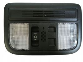 Honda Civic X Front seat light 