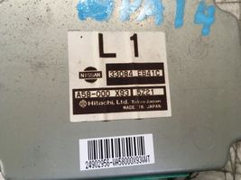 Nissan Pathfinder R51 Module de contrôle de boîte de vitesses ECU 33084EB41C