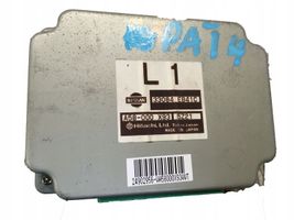 Nissan Pathfinder R51 Module de contrôle de boîte de vitesses ECU 33084EB41C