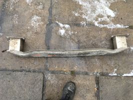 Opel Astra K Rear bumper cross member 