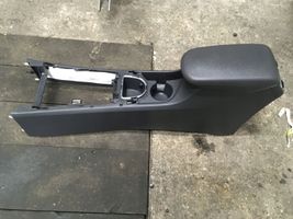 Hyundai Ioniq Center console 