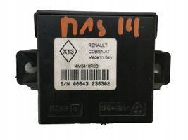 Renault Master III Alarm control unit/module 