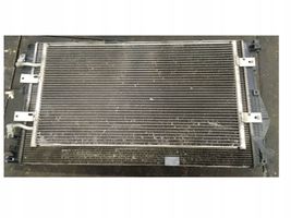 Opel Vivaro Radiator set 