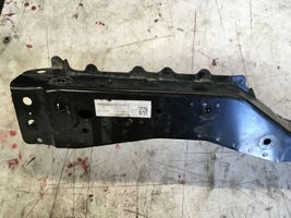 Honda Civic X Staffa del pannello di supporto del radiatore parte superiore 