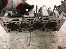 Renault Megane III Engine head 