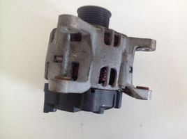 Renault Clio III Alternator 