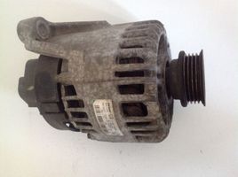 Fiat Punto (188) Alternator 