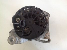 Fiat Punto (188) Alternator 