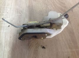 Mitsubishi L200 Front door lock 