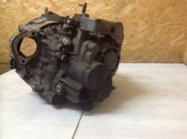 Volkswagen Jetta V Manual 5 speed gearbox 