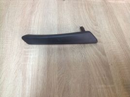 BMW 5 E60 E61 Rivestimento per maniglia portiera posteriore 