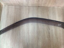 Mitsubishi L200 Front door wind deflector 