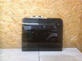 Mitsubishi Pajero Sport I Rear door window glass 