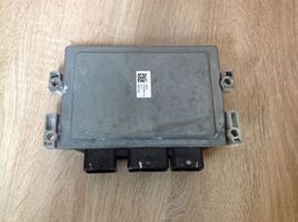 Renault Grand Modus Calculateur moteur ECU 