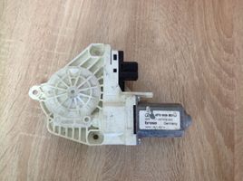 Audi A6 Allroad C5 Front door window regulator motor 