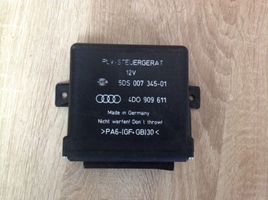Audi A8 S8 D2 4D Unité de commande / calculateur direction assistée 