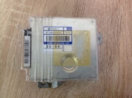 Mitsubishi Pajero Pinin Module de contrôle de boîte de vitesses ECU 