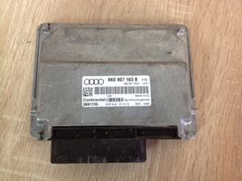 Audi Q5 SQ5 Jakovaihteiston ohjainlaite 