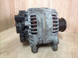 Audi A2 Alternador 