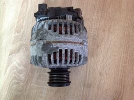 Audi A2 Alternador 