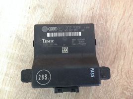 Audi A6 S6 C6 4F Sonstige Steuergeräte / Module 